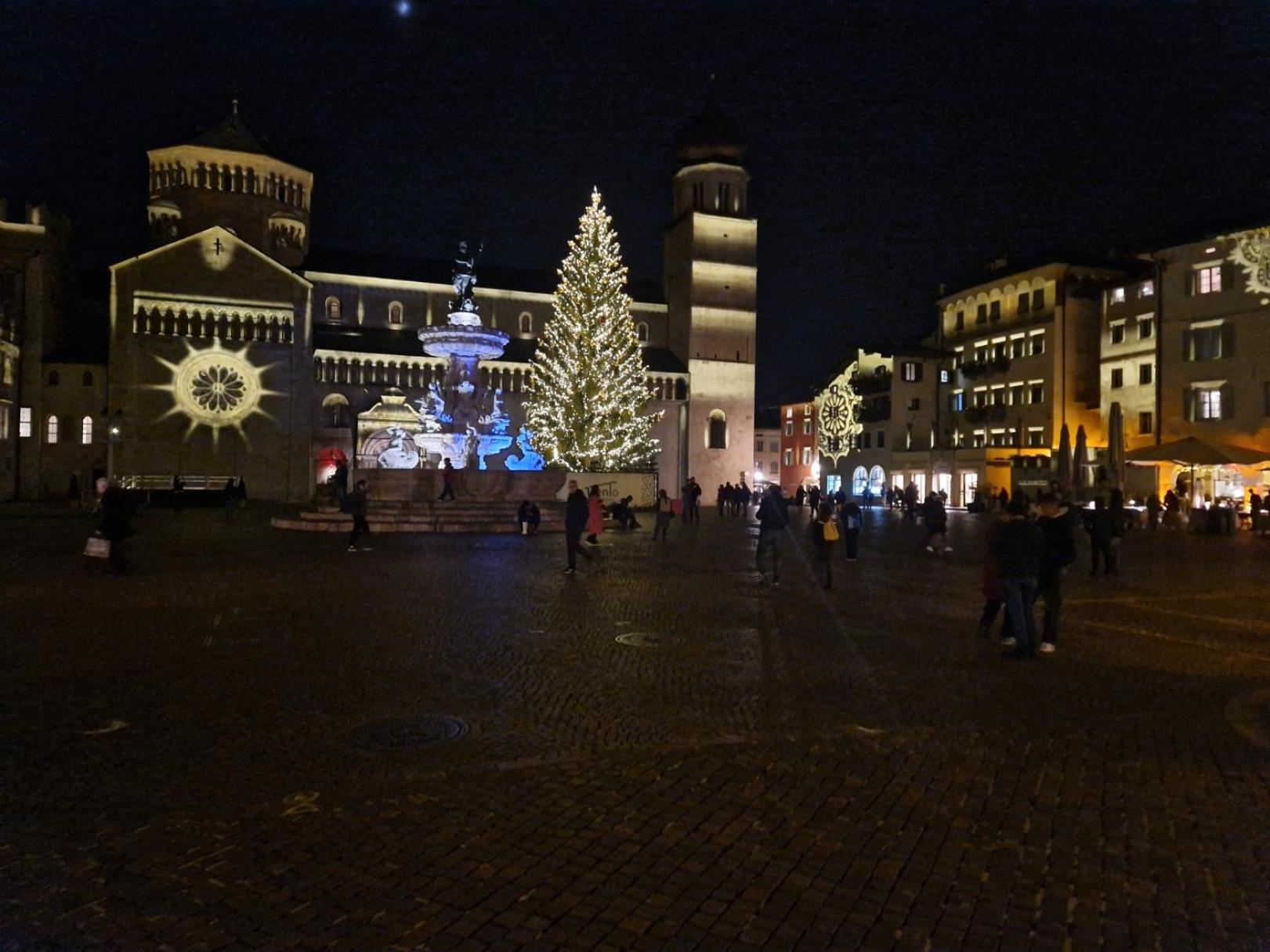 La Casa Di Vale Suffragio Daire Trento Dış mekan fotoğraf