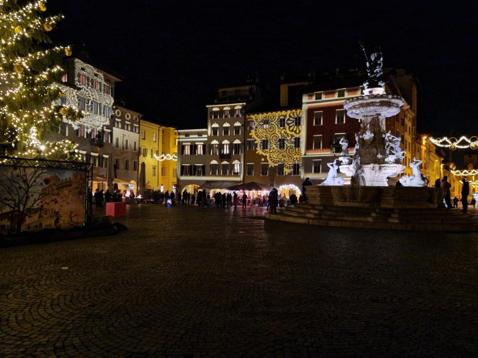 La Casa Di Vale Suffragio Daire Trento Dış mekan fotoğraf