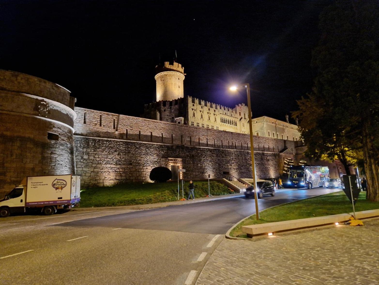 La Casa Di Vale Suffragio Daire Trento Dış mekan fotoğraf