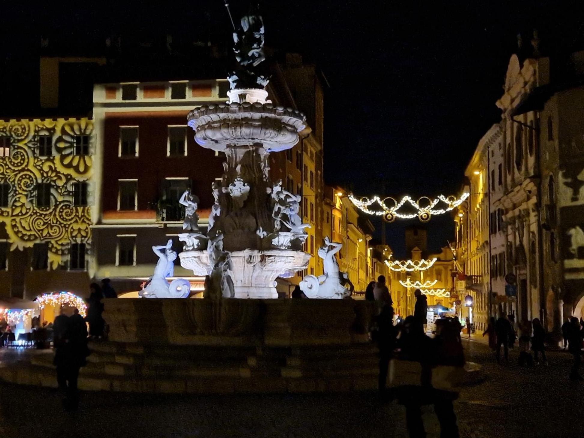 La Casa Di Vale Suffragio Daire Trento Dış mekan fotoğraf