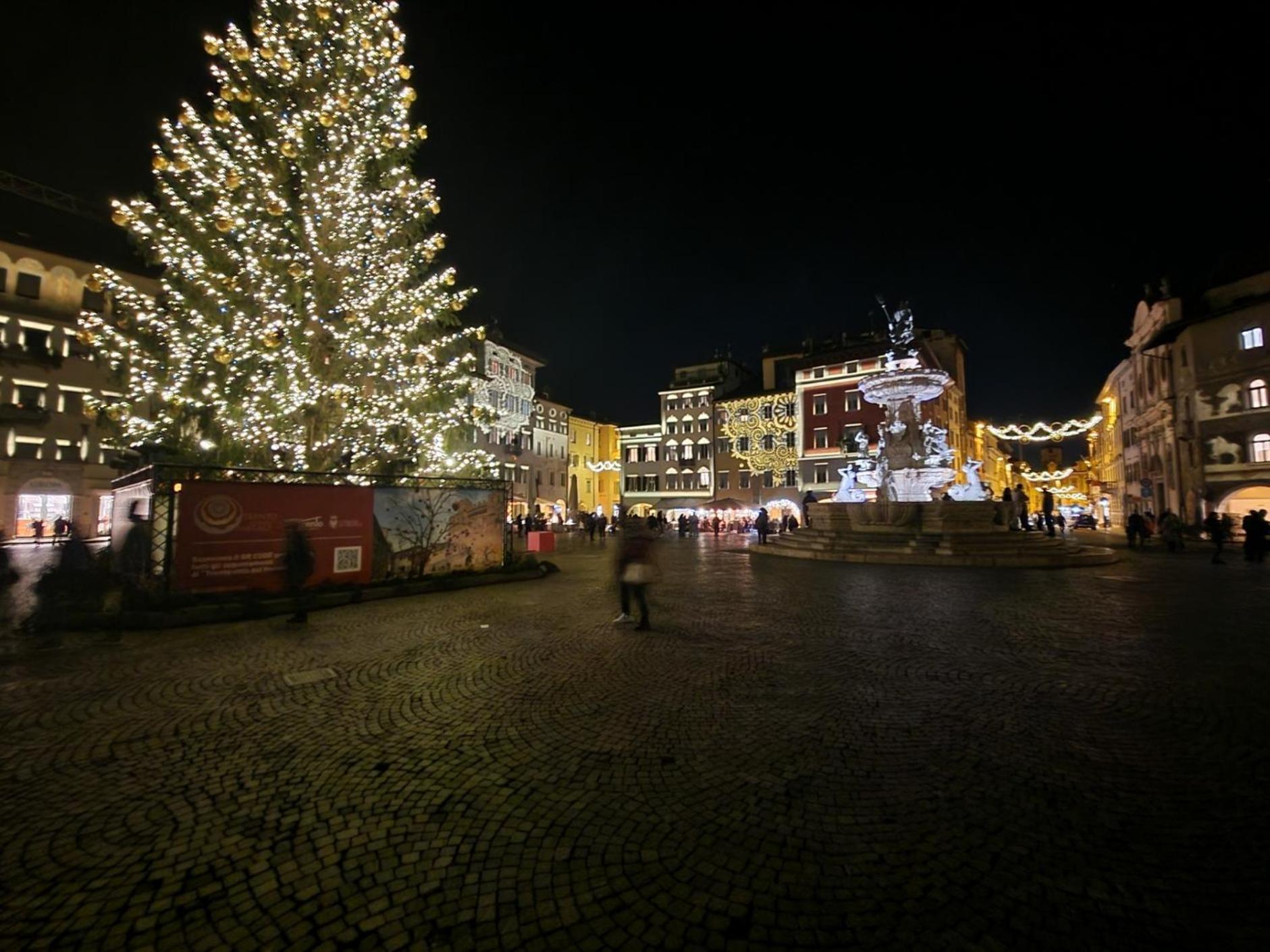 La Casa Di Vale Suffragio Daire Trento Dış mekan fotoğraf