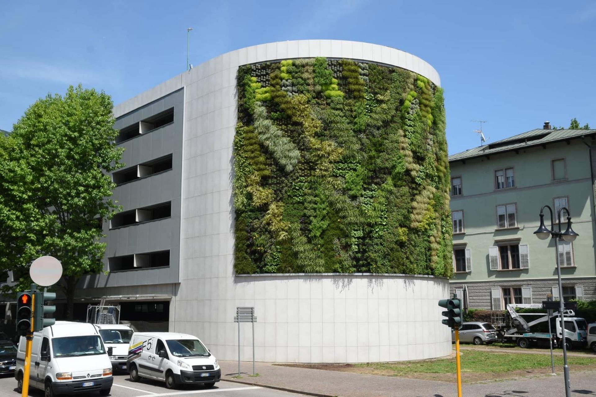 La Casa Di Vale Suffragio Daire Trento Dış mekan fotoğraf